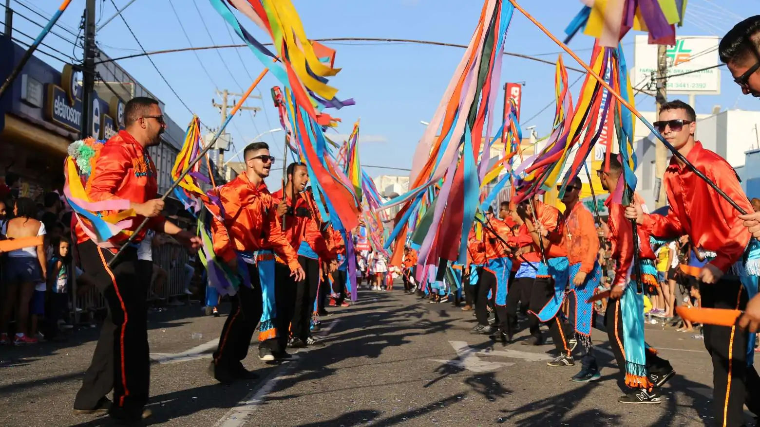 Congadas de Catalão podem se tornar patrimônio cultural de Goiás
