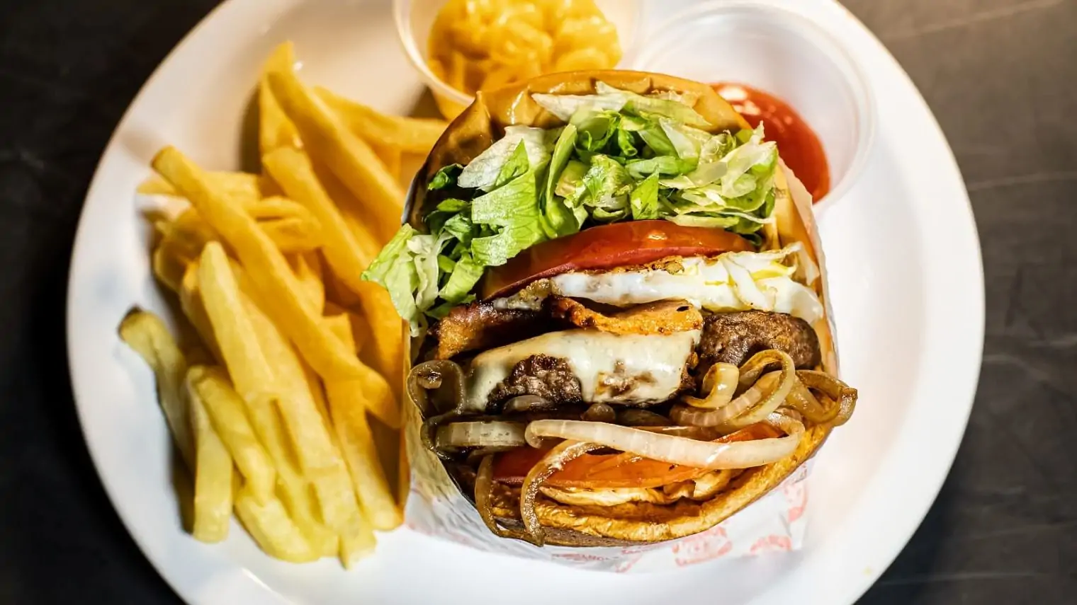 Festival Burger Time reúne 51 estabelecimentos em Goiânia e Aparecida