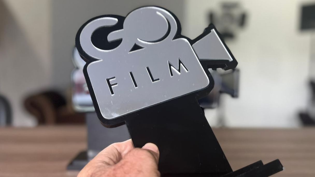GO FILM - Goiânia Film Festival