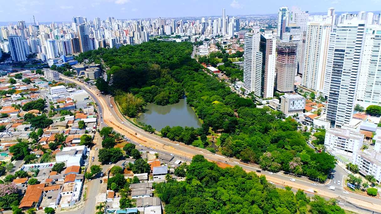Goiânia terá programação na Semana Nacional do Meio Ambiente