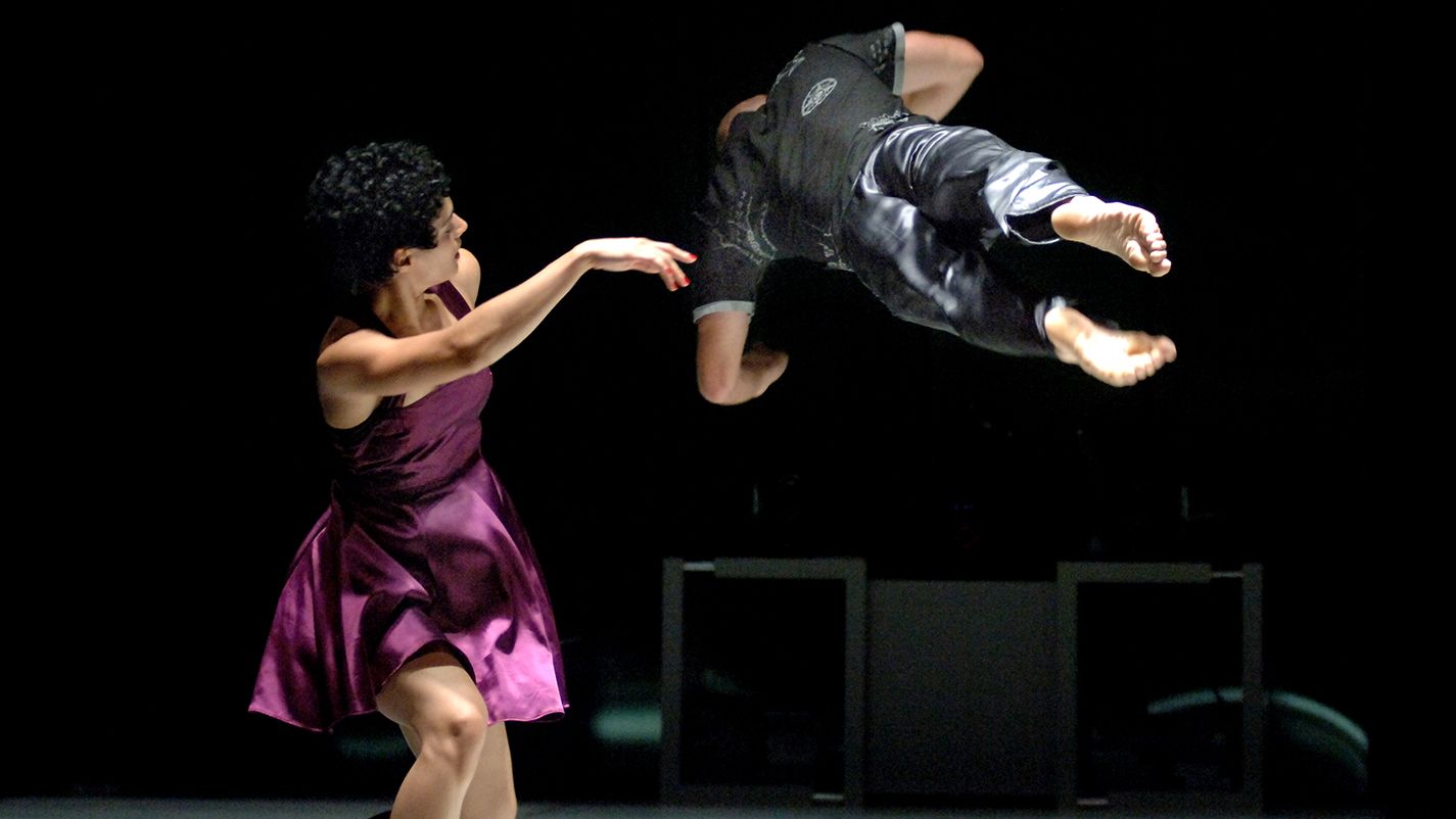 Paralelo 16º: Mostra de Dança tem edição exclusivamente goiana e digital