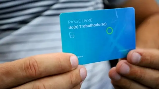 Passe Livre do Trabalhador terá até 8 viagens diárias na Grande Goiânia