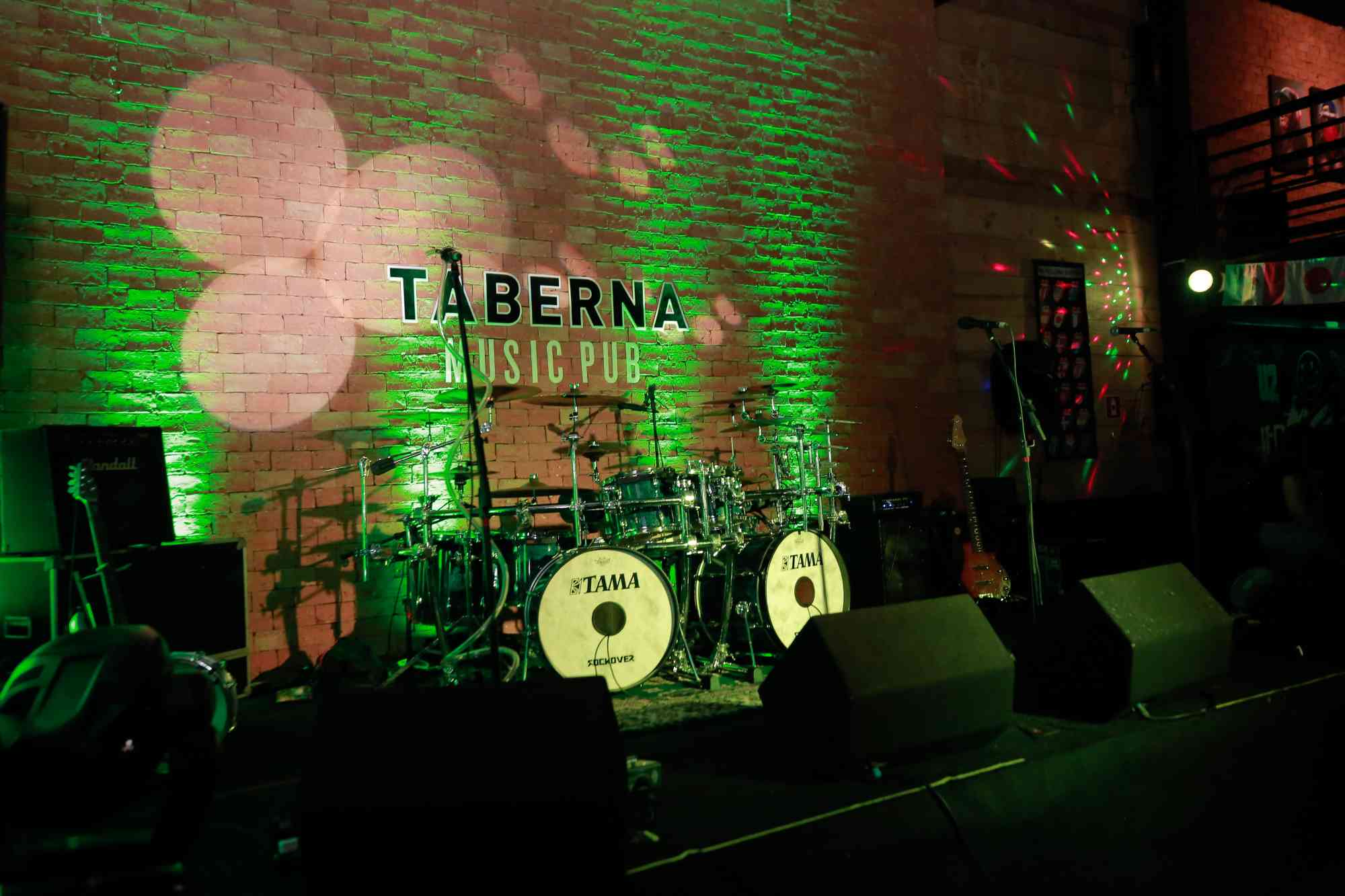 Taberna Music Pub, em Goiânia, recebe Esquenta Piribier