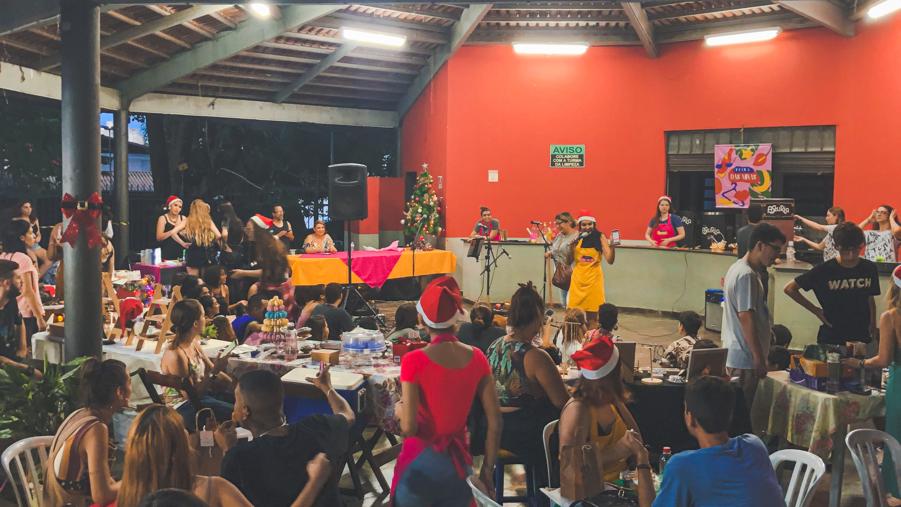 Agenda do fim de semana: Goiânia tem Caetano, samba e festival de rock