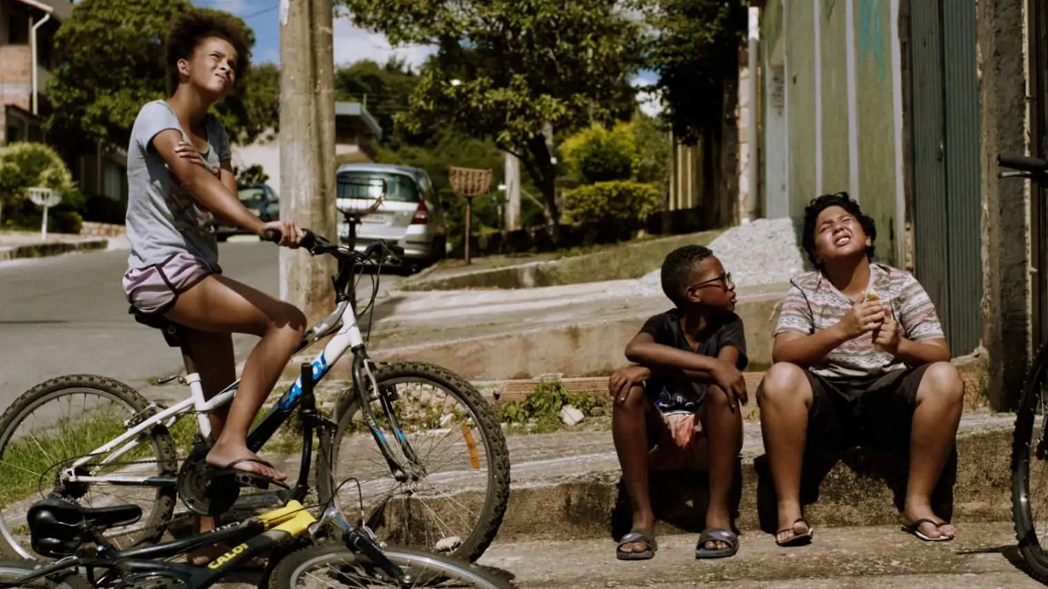 Marte Um é o destaque da programação do Cine Cultura