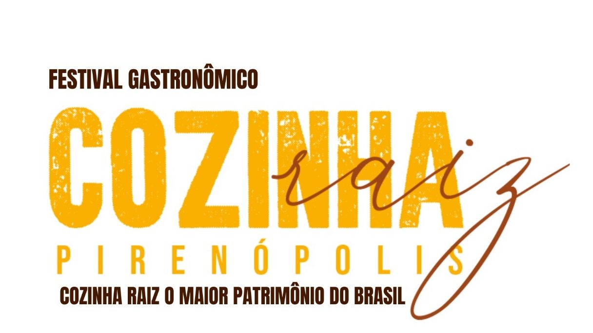 Pirenópolis recebe 6ª edição do Festival Gastronômico Cozinha Raiz