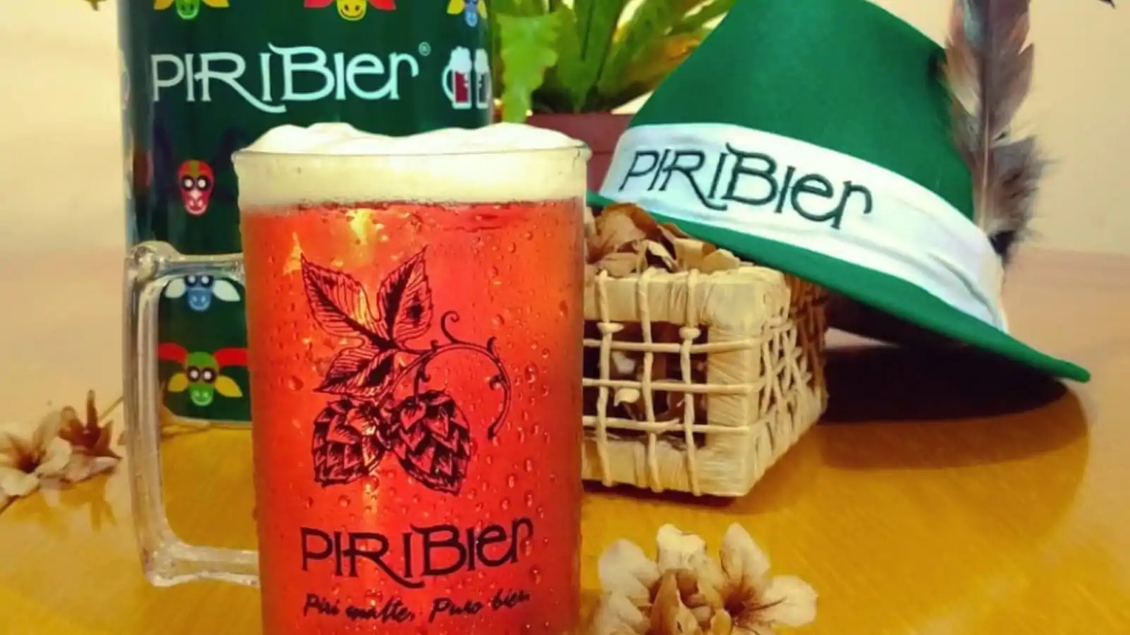 Piribier Goiânia 2022: evento terá shows e mais de 200 rótulos de cervejas