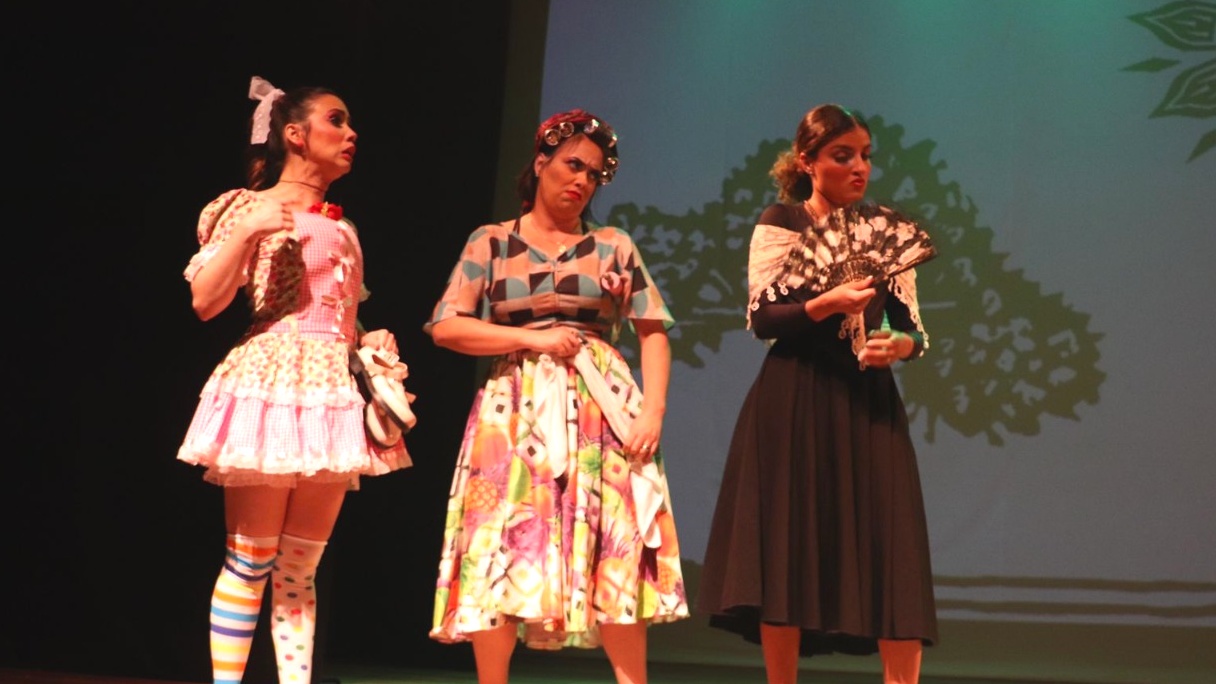 II Festival de Teatro Popular em Goiânia terá mais de 50 atrações