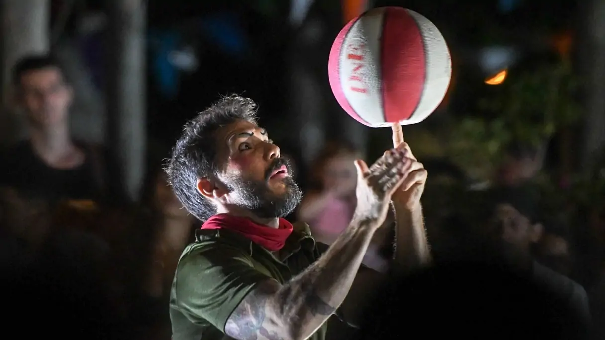 18º Festival Goiânia em Cena tem oficinas e espetáculos gratuitos