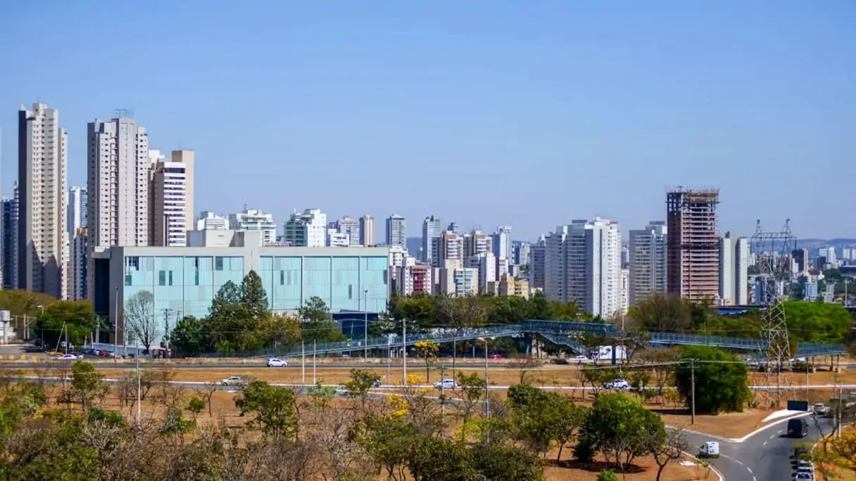 O que abre e o que fecha no feriado do aniversário de Goiânia