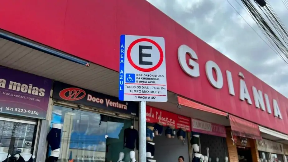 Prefeitura inicia venda de bilhetes na Área Azul da Região da 44