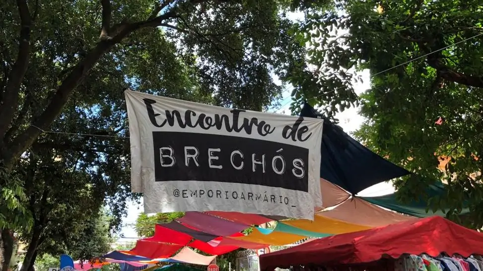 Encontro de Brechós tem nova edição no Cepal do Setor Sul, em Goiânia