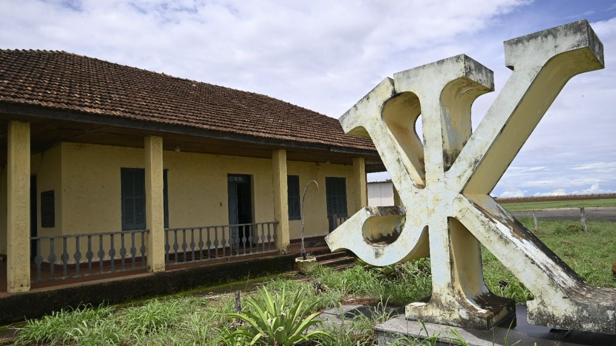 Memorial Casa JK, em Anápolis, será restaurado e reaberto à visitação