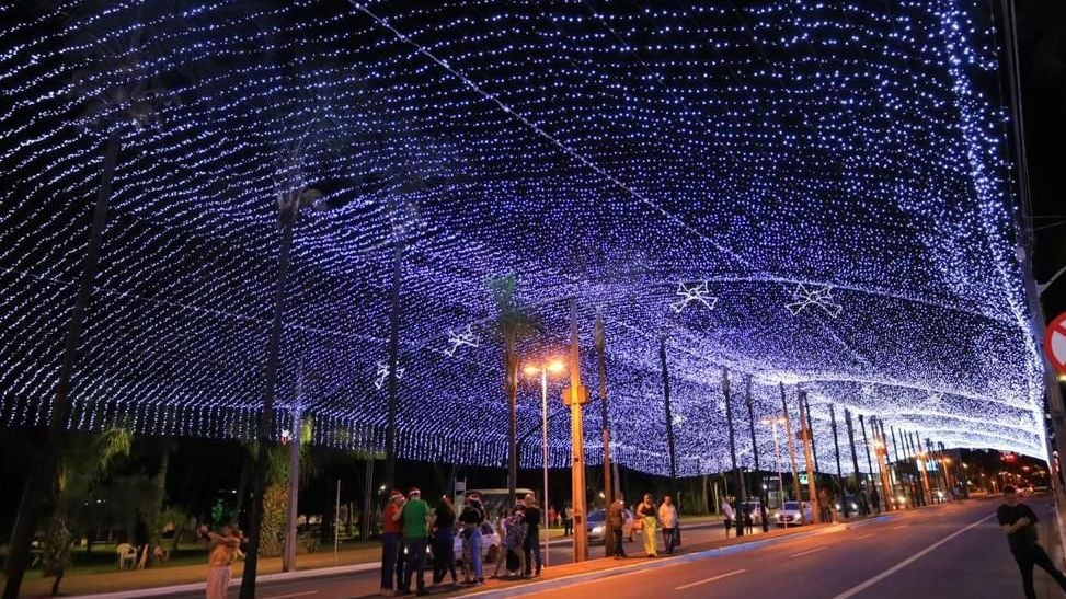 Natal em Goiânia 2022: Locais com decoraração natalina para você visitar