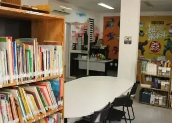 Biblioteca e gibiteca da Secult Goiás abrem agendamento para atividades