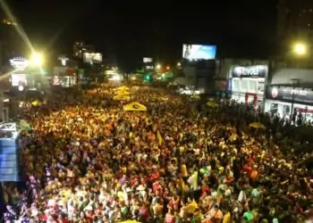 Carnaval dos Amigos volta a formato tradicional e terá 5 blocos