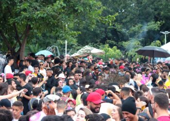 Carnaval em Goiânia 2023: confira blocos de rua e programação completa