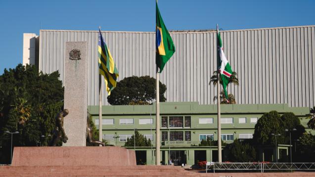 Governo de Goiás libera R$ 20 milhões para Programa Goyazes