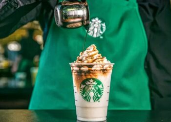 Primeira loja da Starbucks em Goiânia será aberta em 2023