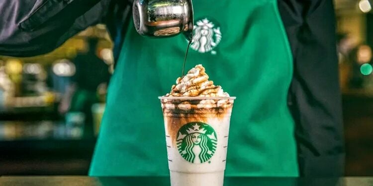 Primeira loja da Starbucks em Goiânia será aberta em 2023