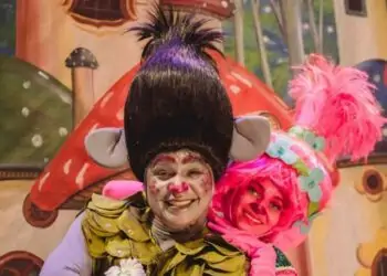 Teatro Carlos Moreira, em Goiânia, recebe 3ª Mostra de Férias