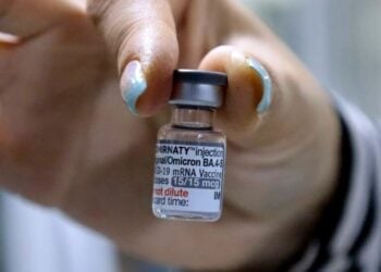 Aparecida de Goiânia inicia vacinação bivalente contra Covid-19