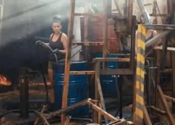 Cine Cultura, no Centro, tem estreias e Mostra Elas Dizem Não