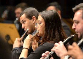 Orquestra Sinfônica Jovem de Goiás abre temporada 2023