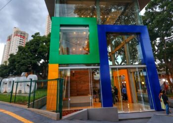 Goiás ganha primeiro HUB público de inovação, em Goiânia