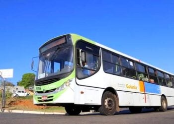 Região Metropolitana Goiânia passa a ter Cartão Família no transporte coletivo