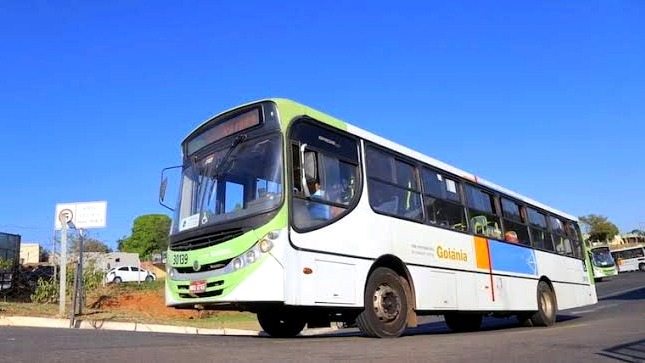 Região Metropolitana Goiânia passa a ter Cartão Família no transporte coletivo