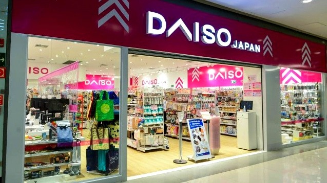 Shopping em Goiânia recebe a primeira Daiso Japan em Goiás