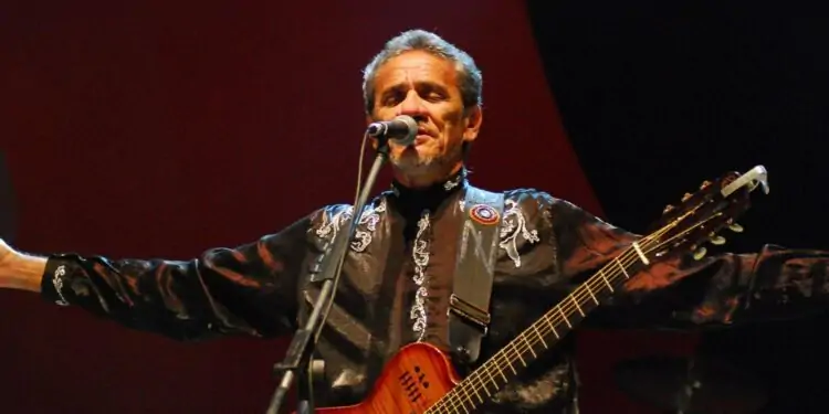 Zé Ramalho em Goiânia: cantor traz Show dos Sucessos à capital goiana