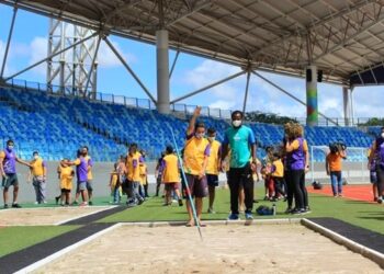 Jogos Paralímpicos de Goiás têm 1ª edição durante o mês de maio