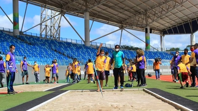 Jogos Paralímpicos de Goiás têm 1ª edição durante o mês de maio