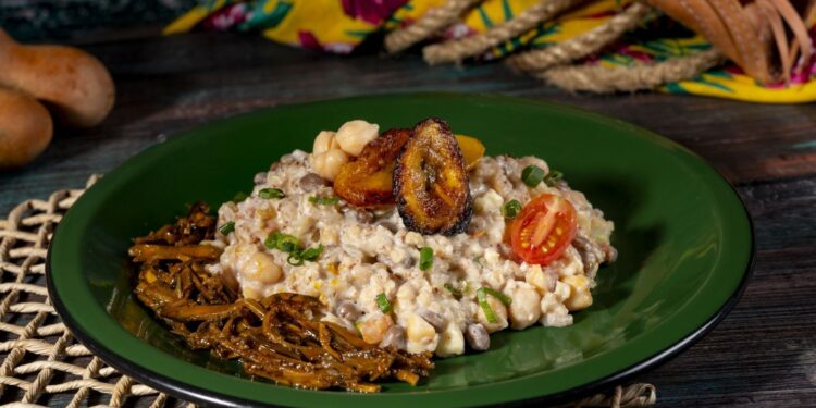 Goiânia Restaurant Week: Opções vegetarianas e veganas de pratos
