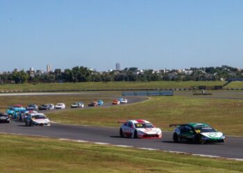 Goiânia recebe corrida de abertura da temporada 2023 da Stock Car
