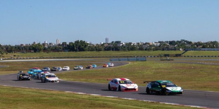 Goiânia recebe corrida de abertura da temporada 2023 da Stock Car