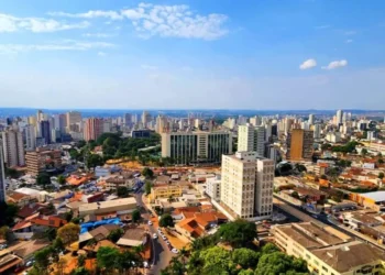 Goiânia lidera Ranking Cidades Sustentáveis do Centro-Oeste