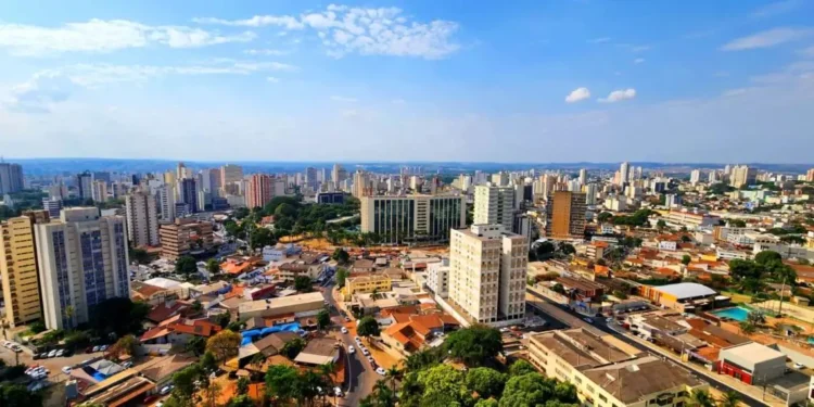 Goiânia lidera Ranking Cidades Sustentáveis do Centro-Oeste