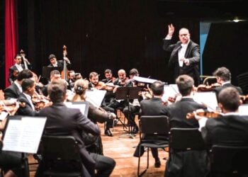 Orquestra Filarmônica de Goiás abre temporada 2023