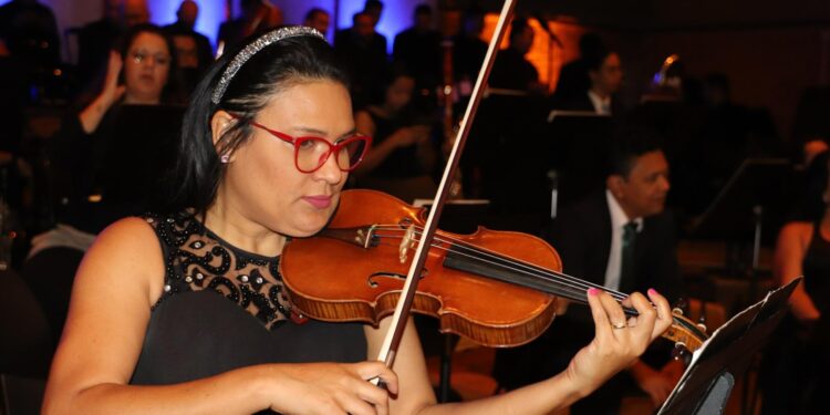 Orquestra Sinfônica de Goiânia faz concerto que celebra o Dia da Mulher