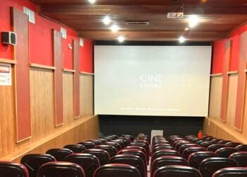 Cine Cultura tem estreias, sessão surpresa e mostra de cinema