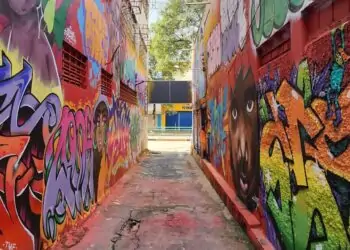 Goiânia: Agenda do fim de semana de 28 a 30 de abril