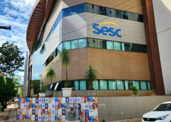 Sesc Centro tem programação infantil como destaque em abril