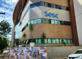 Sesc Centro tem programação infantil como destaque em abril
