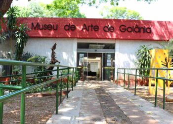 Prefeitura de Goiânia investe R$ 1 milhão na manutenção de prédios culturais