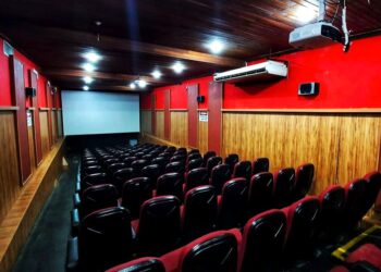 Festival Filmelier: Cine Cultura recebe 20 produções inéditas