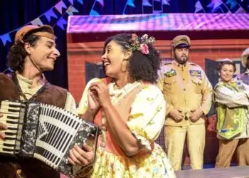 5º Festival de Teatro Infantil de Goiás chega a municípios goianos