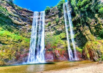 Chapada das Emas se torna nova região turística de Goiás